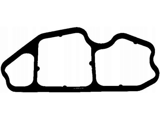 Uszczelka Obudowy Filtra Oleju 476.810