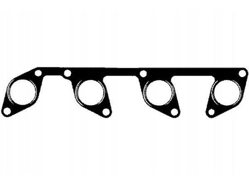 Uszczelka Kolektora Wydechowego 477.640