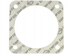 Uszczelka Rury Kolektora Dolotowego 490.591