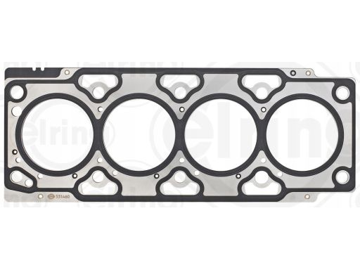 Uszczelka Głowicy Cylindrów 531.460