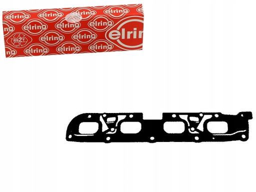 Uszczelka Kolektora Wydechowego 493.940