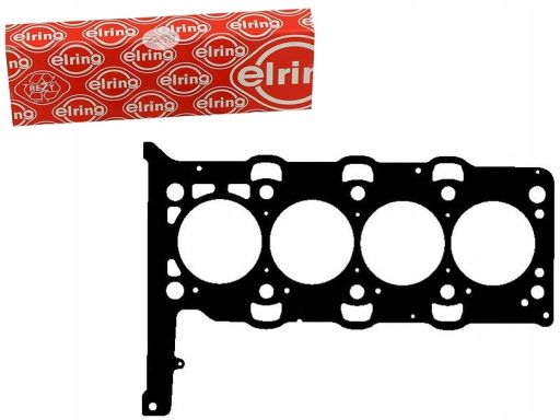 Uszczelka Głowicy Cylindrów 548.550