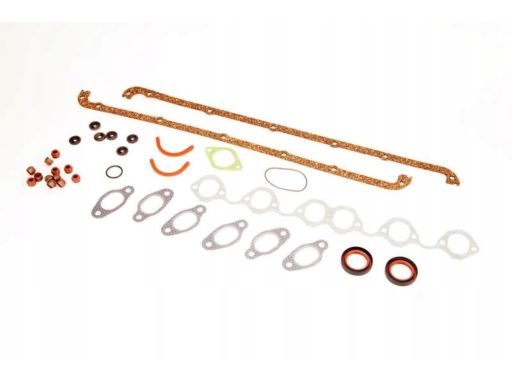 Zestaw Uszczelek Głowicy Cylindra 553.345