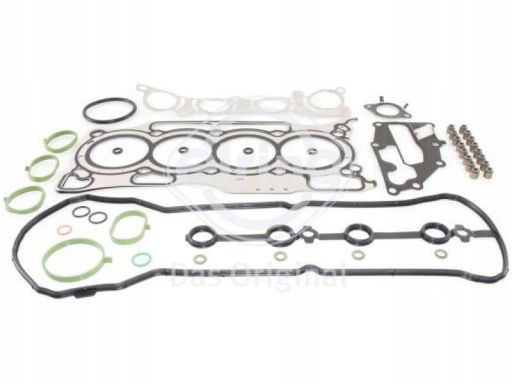 Zestaw Uszczelek Głowicy Cylindra 565.370