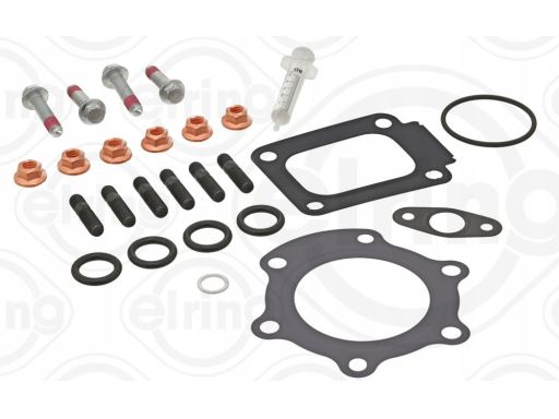 Zestaw Montażowy Turbosprężarki 524.930