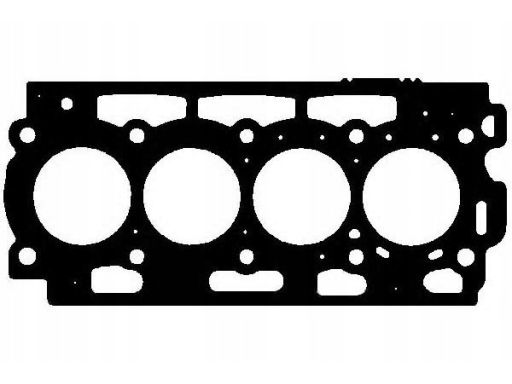 Uszczelka Głowicy Cylindrów 569.802
