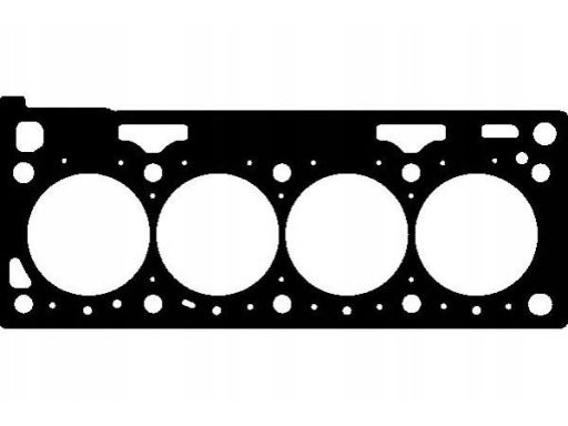 Uszczelka Głowicy Cylindrów 505.310