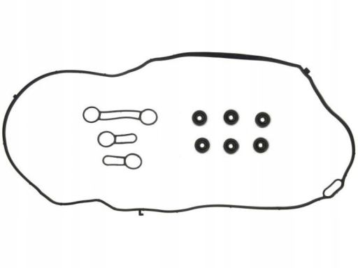 Zestaw Uszczelek Pokrywy Zaworów 595.350
