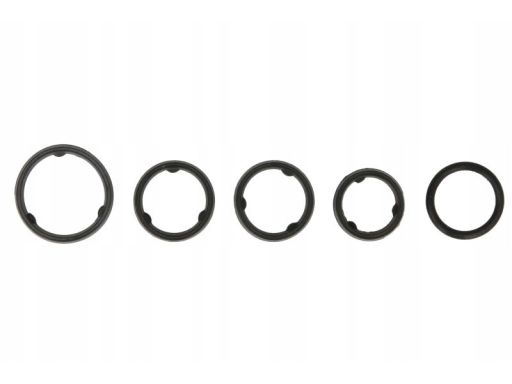 Zestaw Uszczelek Chłodnicy Oleju 512.820