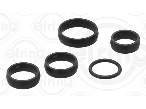 Zestaw Uszczelek Chłodnicy Oleju 512.820