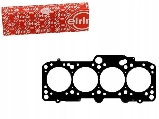 Uszczelka Głowicy Cylindrów 629.363
