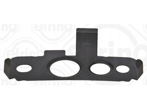 Uszczelnienie, Dopływ Oleju (Doładowanie 549.162