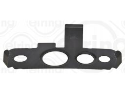 Uszczelnienie, Dopływ Oleju (Doładowanie 549.162