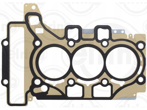 Uszczelka Głowicy Cylindrów 650.050