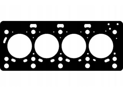 Uszczelka Głowicy Cylindrów 688.422