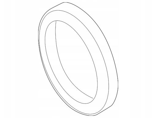 Uszczelka Termostatu Mercedes M112 M113 M155