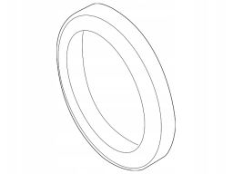 Uszczelka Termostatu Mercedes M112 M113 M155