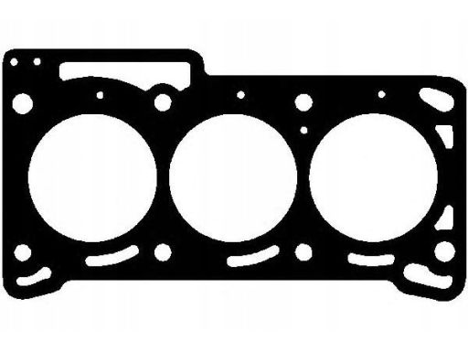Uszczelka Głowicy Cylindrów 529.680