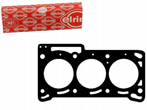 Uszczelka Głowicy Cylindrów 529.680