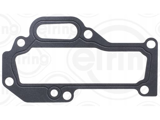 Uszczelnienie, Dopływ Oleju (Doładowanie 574.792