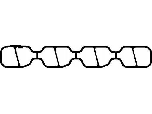 Uszczelka Kolektora Dolotowego 577.260