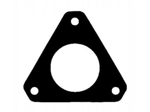 Uszczelka Pompy Wtryskowej 583.350