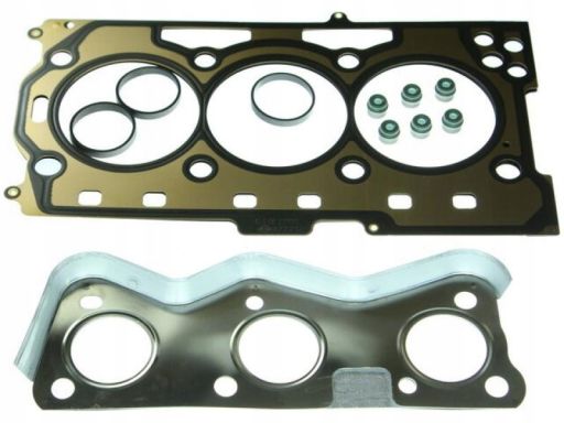 Zestaw Uszczelek Głowicy Cylindra 546.080