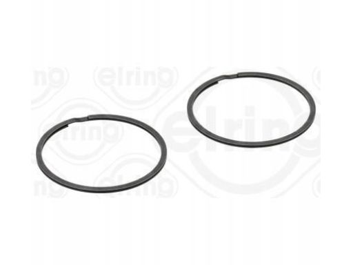 Uszczelka Układu Wydechowego 589.150