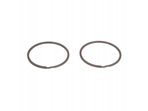 Uszczelka Układu Wydechowego 589.150