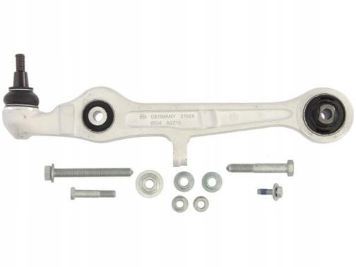 Wahacz/Drążek Reakcyjny 33370