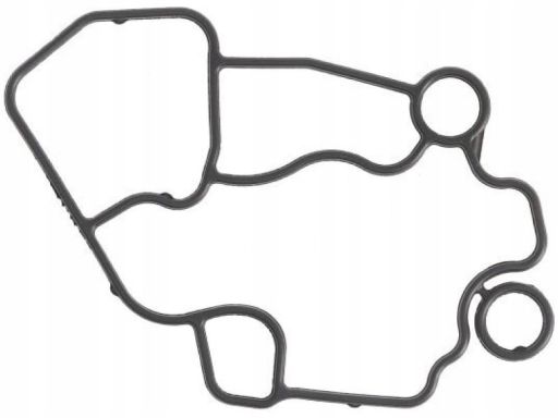 Uszczelka Obudowy Filtra Oleju 598.040