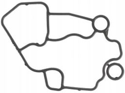 Uszczelka Obudowy Filtra Oleju 598.040