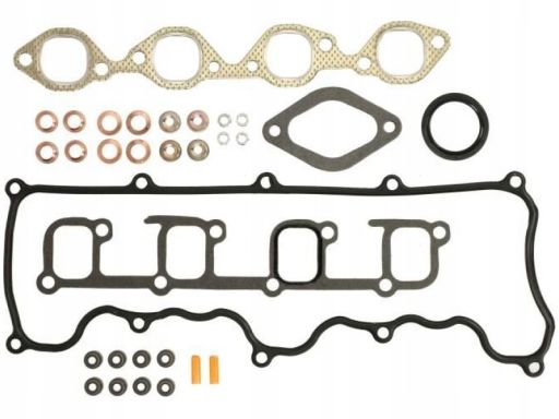 Zestaw Uszczelek Głowicy Cylindra 584.510