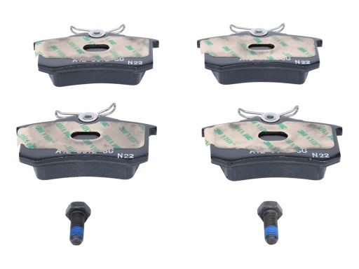 Klocek Hamulcowy Kpl. 13.0460-2864.2