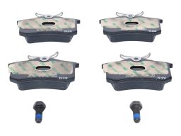 Klocek Hamulcowy Kpl. 13.0460-2864.2