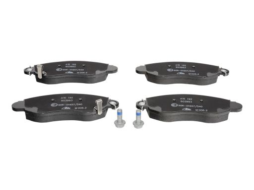 Klocek Hamulcowy Kpl. 13.0460-3993.2