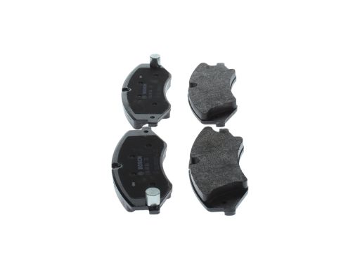 Klocek Hamulcowy Kpl. 0 986 494 980