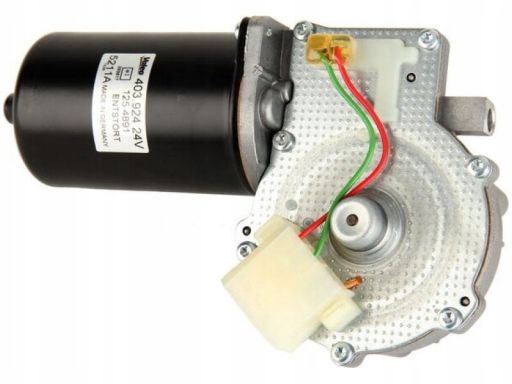 Silnik Wycieraczek 403924