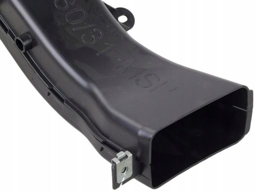 Kanał kierownica LEWA Powietrza Hamulców BMW Seria 3 F30 F31 M 5174805