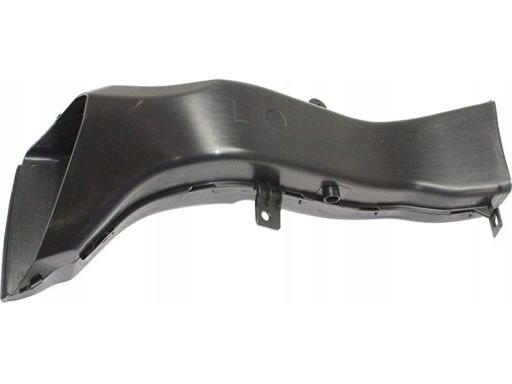 Kanał kierownica LEWA Powietrza Hamulców BMW Seria 3 F30 F31 M 5174805