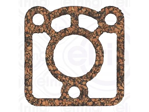 Uszczelka Rury Kolektora Dolotowego 657.180