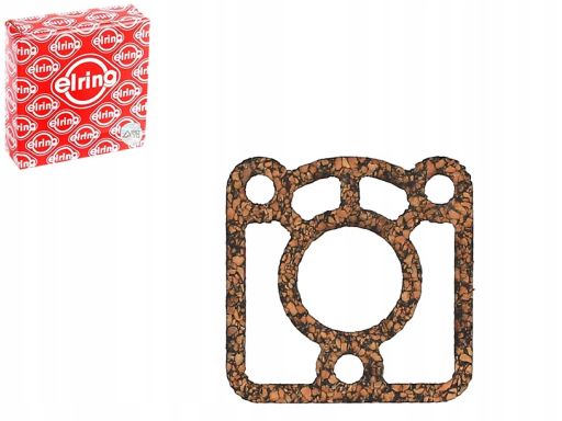 Uszczelka Rury Kolektora Dolotowego 657.180