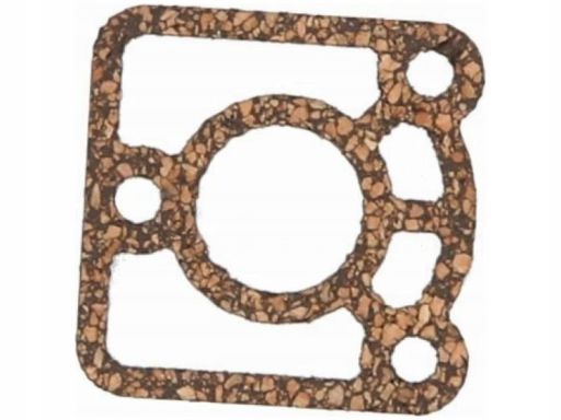 Uszczelka Rury Kolektora Dolotowego 657.180