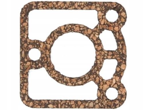 Uszczelka Rury Kolektora Dolotowego 657.180