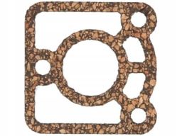 Uszczelka Rury Kolektora Dolotowego 657.180