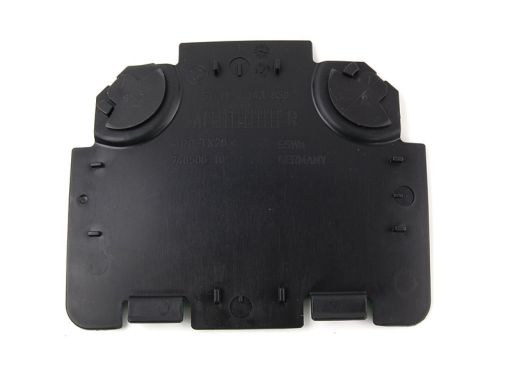 Zaślepka Nadkola BMW 1 E82 E88 3 E90 E91 LEWA 51717143850