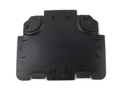 Zaślepka Nadkola BMW 1 E82 E88 3 E90 E91 LEWA 51717143850