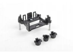 Mocowanie Radaru Skoda Fabia III Octavia III Rapid 5G0998561