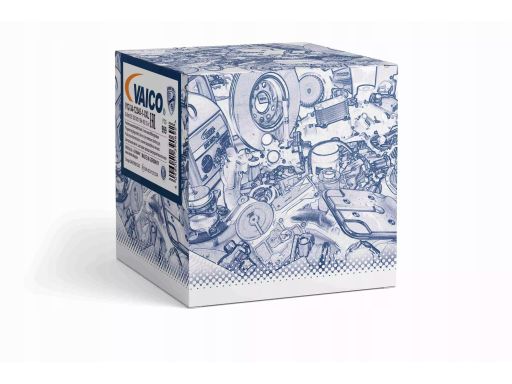 Vaico V20-0005 Separator oleju, odpowietrzenie przestrzeni korbowej