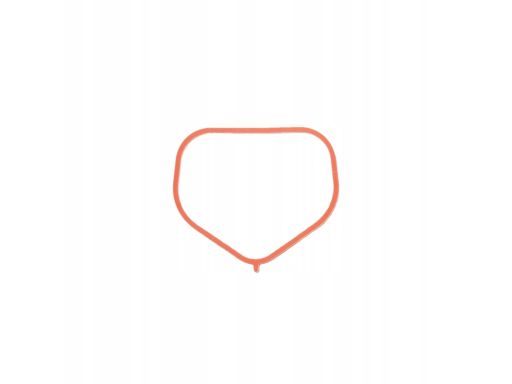 Uszczelka Kolektora Dolotowego 701.640